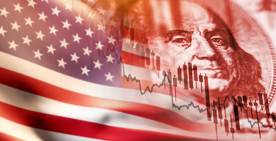 تراجع الطلب الاستهلاكي في الولايات المتحدة بعد تقليص دعم الغذاء