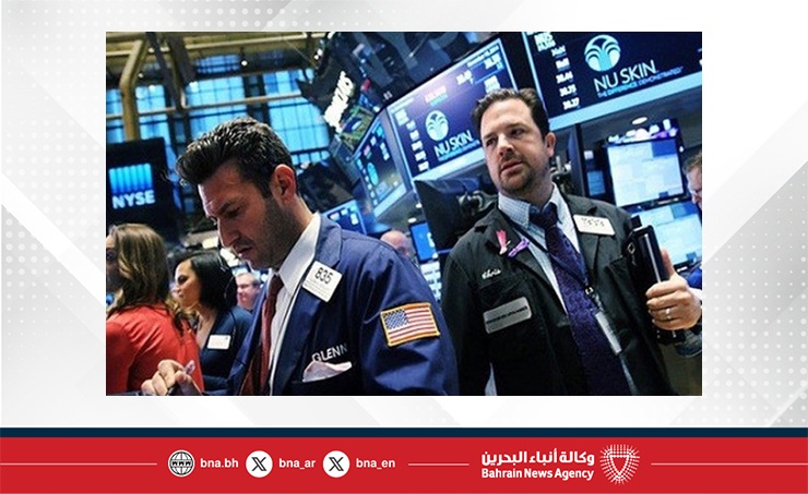 Ölpreise fallen und US-Aktien steigen – Friedenshoffnungen