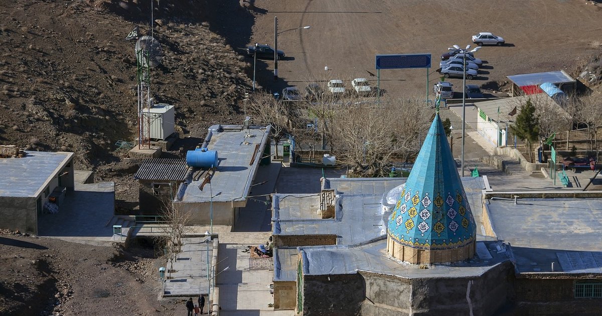 Qom Seminary's Role in Supporting Iran's Regime