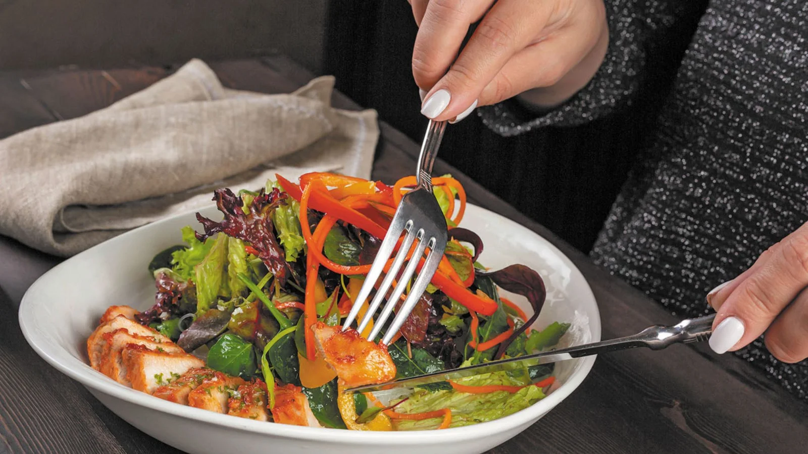 5 Foods for Natural Weight Loss Without Strict Diets