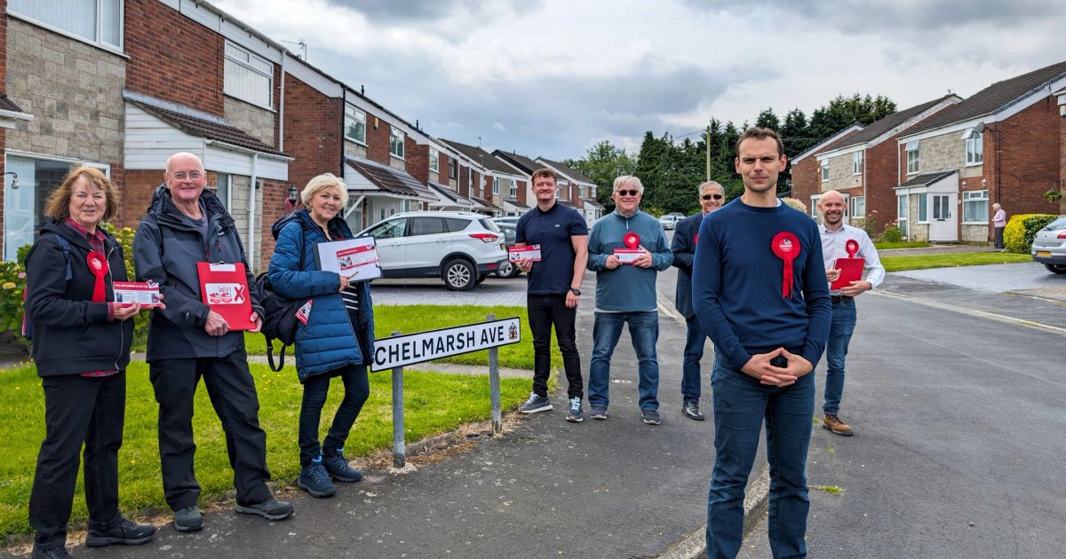 استقالة وزير بريطاني بسبب فضيحة صحفية