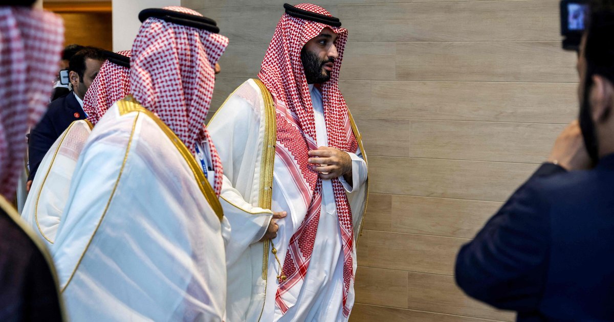 Saudi Arabia and UAE Conflict Suspension and Regional Impact