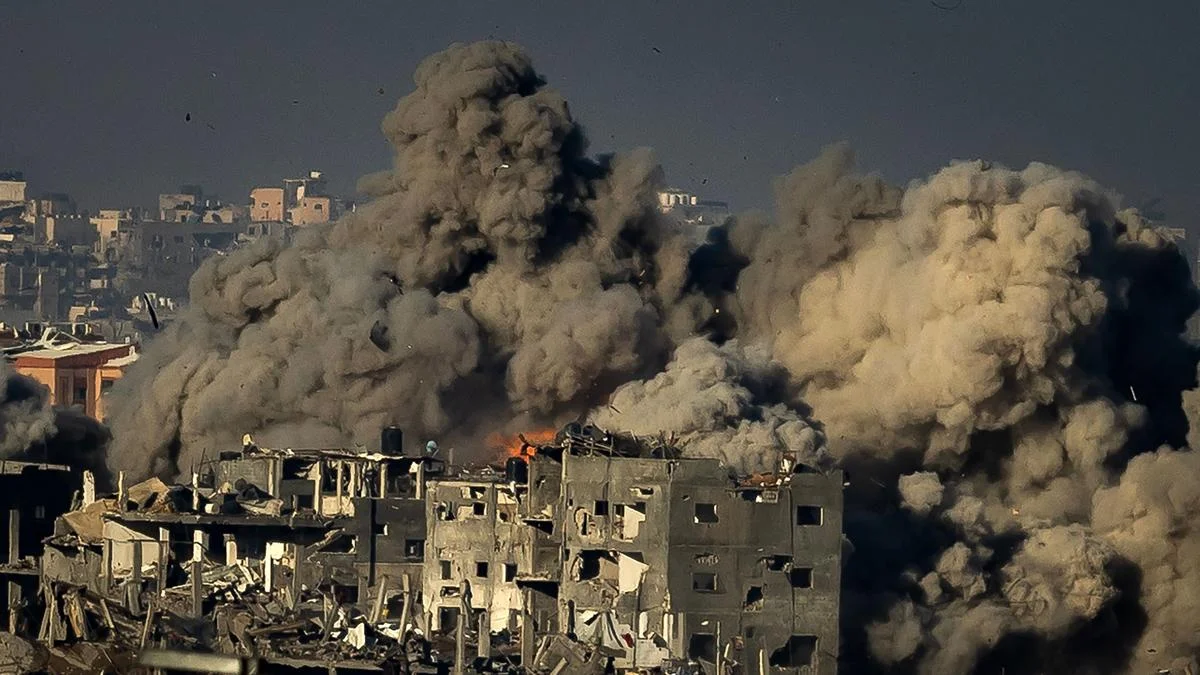 Savaşların enerji üzerindeki etkileri ve medya