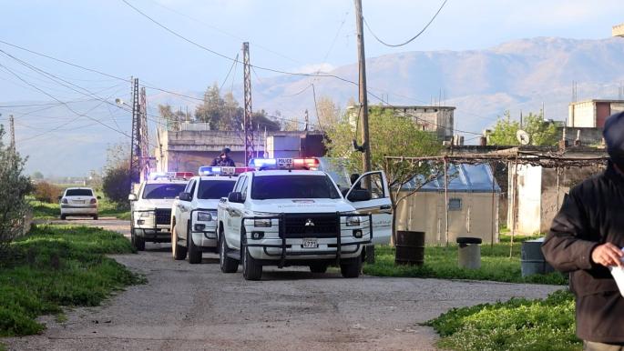 تزايد جرائم السرقة في الحسكة السورية