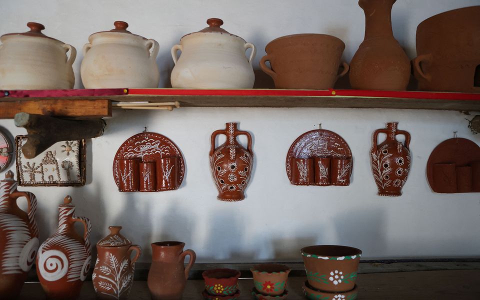 صراع يوناني-تركي حول طبق تقليدي ينال اعتراف اليونسكو