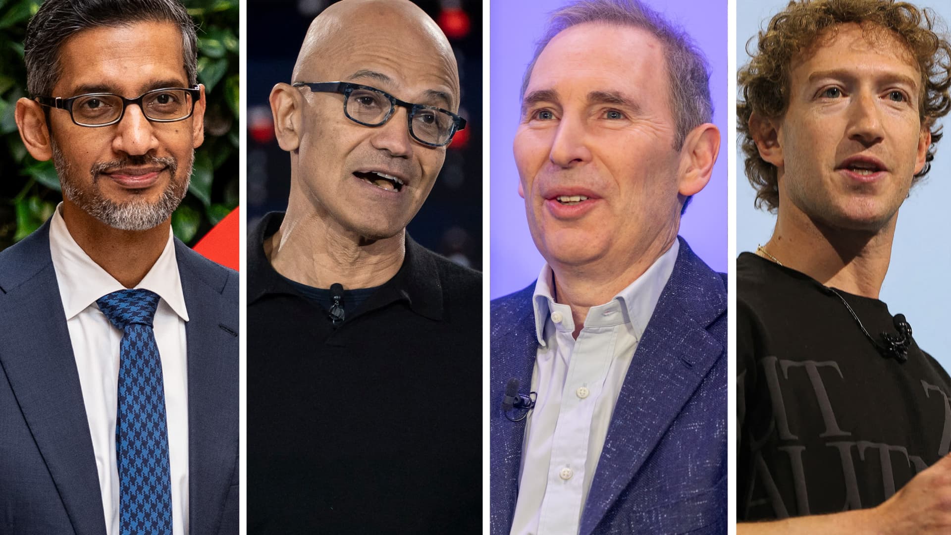 تقرير الأرباح لشركات التكنولوجيا الكبرى وتأثيرها على الأسواق