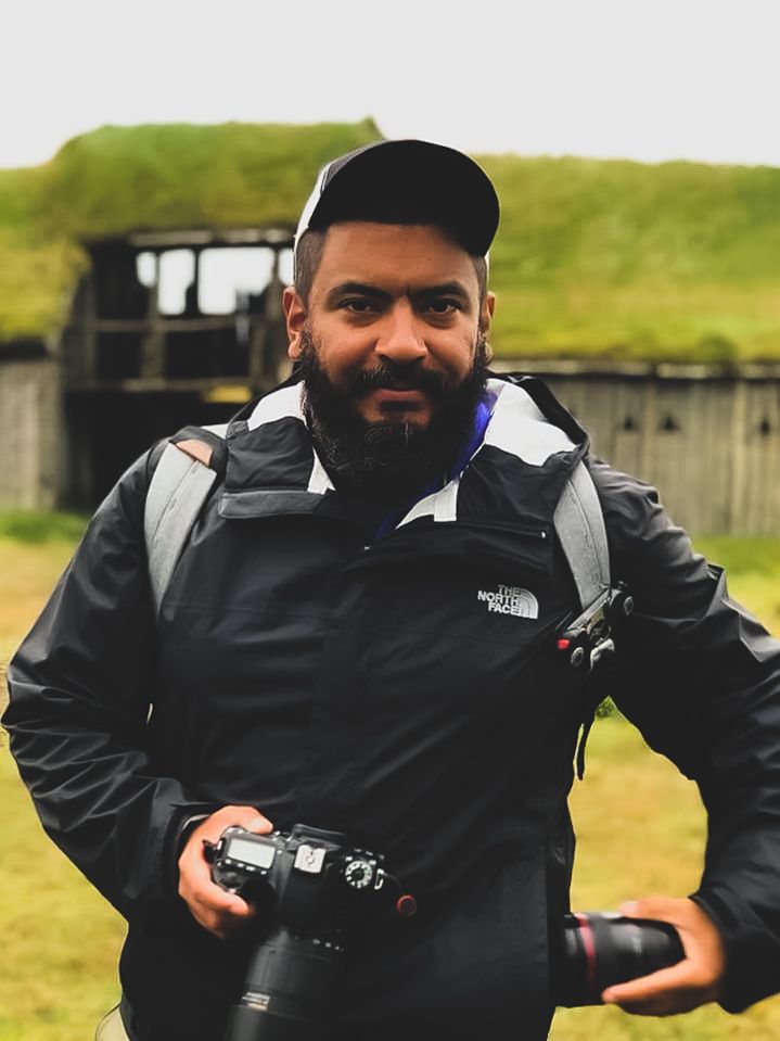 Amüsante Baseball-Momente: Freeman und Marty