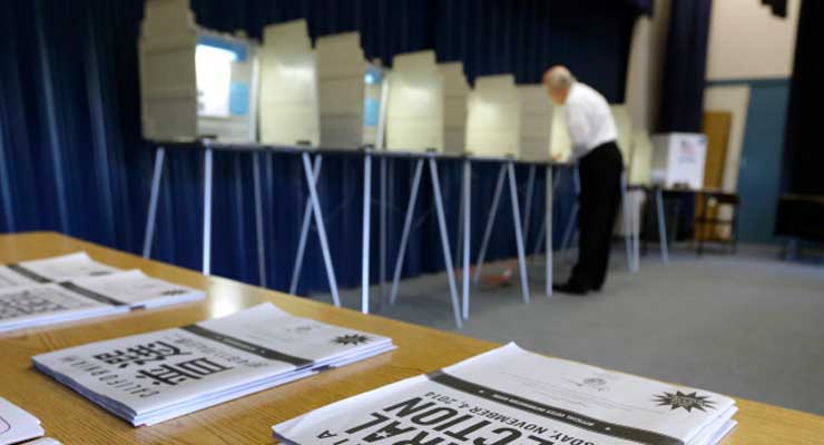 Voter Citizenship Checks in Florida and Mississippi