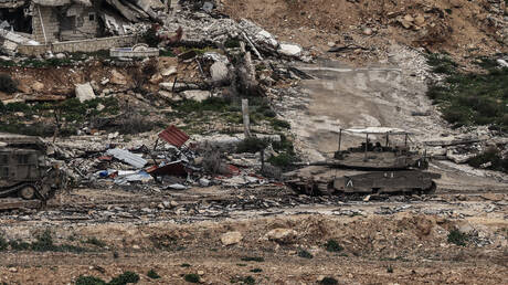 Réponse du ministre de la Défense libanais aux menaces israéliennes
