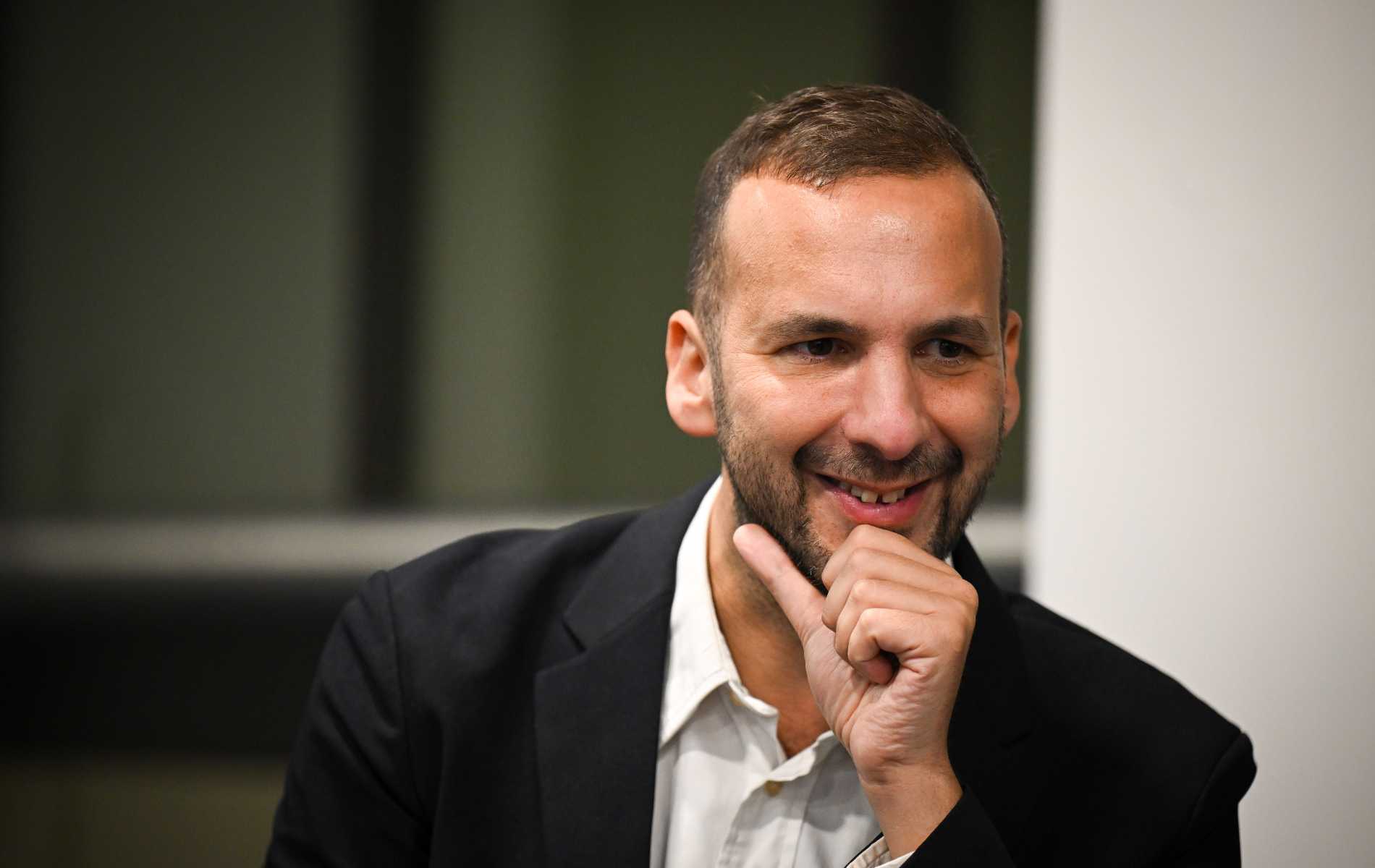 Parti vert britannique : les partisans de Corbyn rejoignent