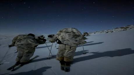 Israels Armee führt Operation an der libanesischen Grenze durch