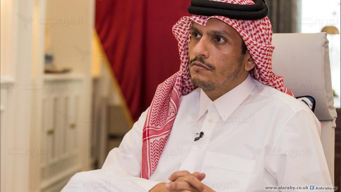 قطر تسعى لتوقيع اتفاق سلام بين إيران وأميركا