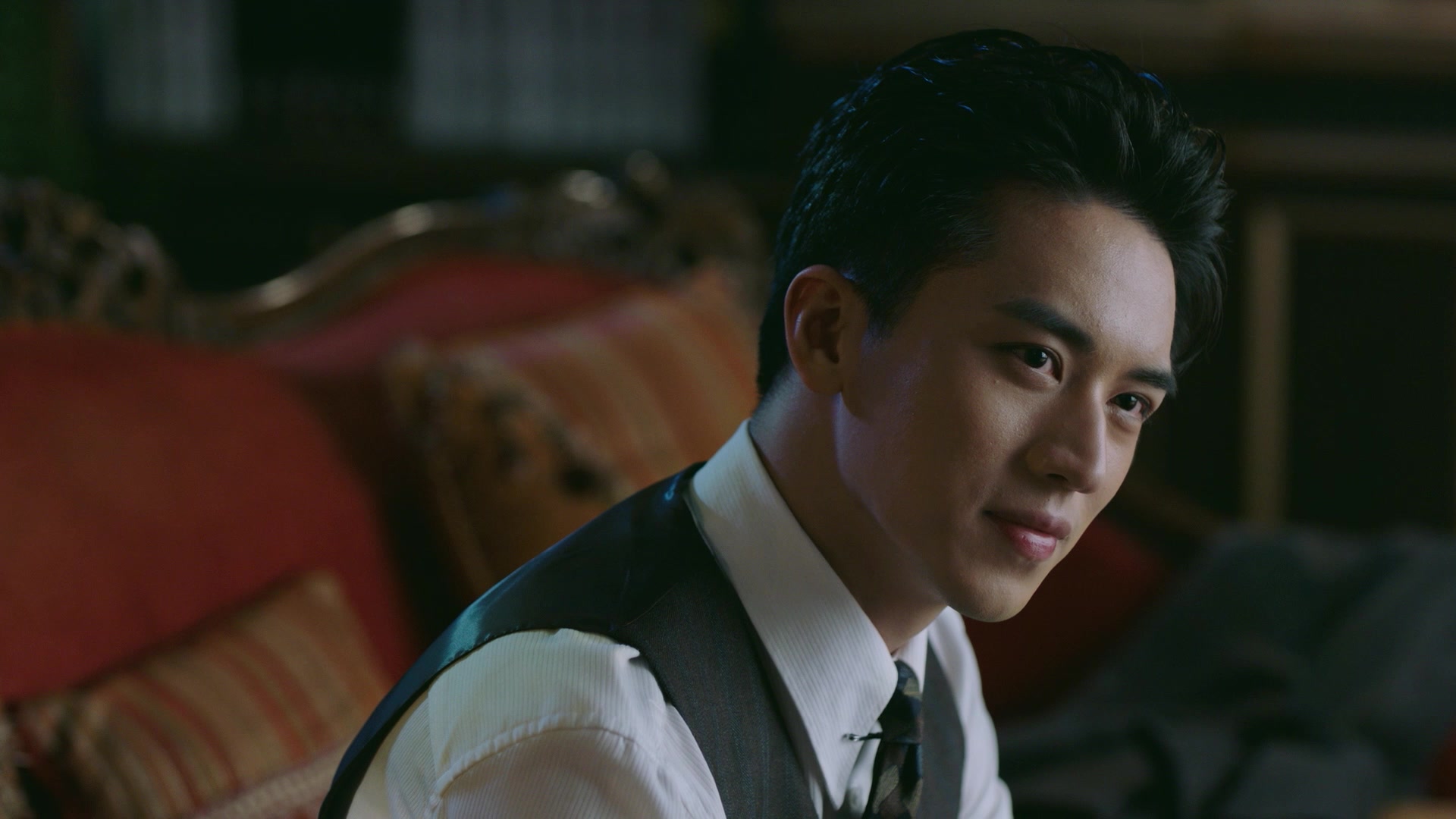 Folge 56 der Serie Die ferne Stadt – Ausstrahlung heute