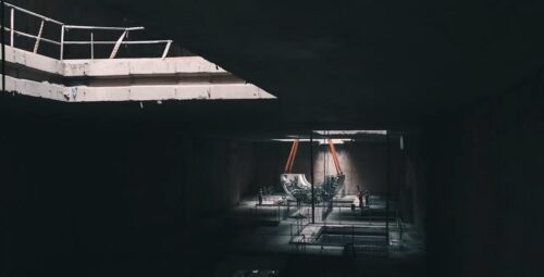 إنجاز الخط الرابع لمترو أنفاق القاهرة