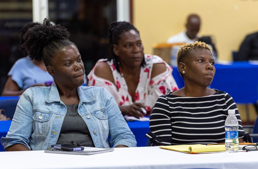 Renforcer la sécurité alimentaire en Indonésie avec des espaces domestiques