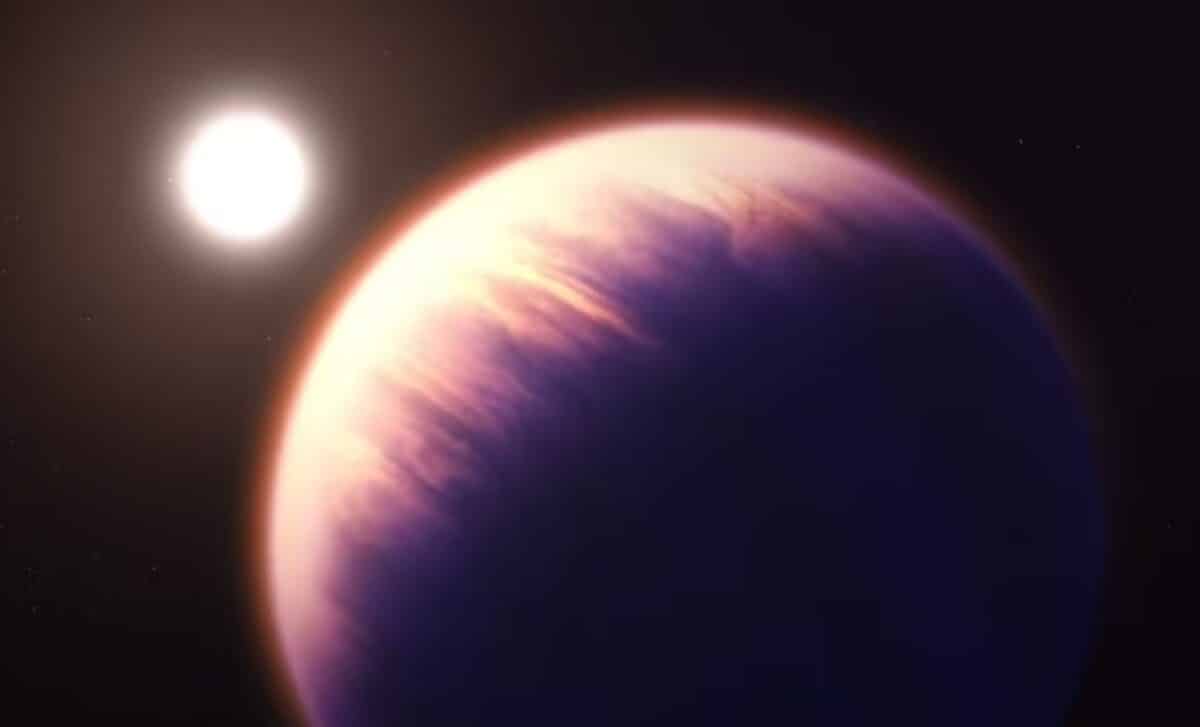 اكتشافات جديدة تؤكد وجود حياة خارج كوكب الأرض