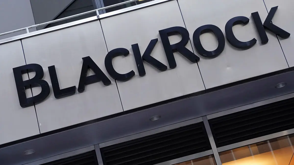 BlackRock Warns of Energy Risks in Financial Markets