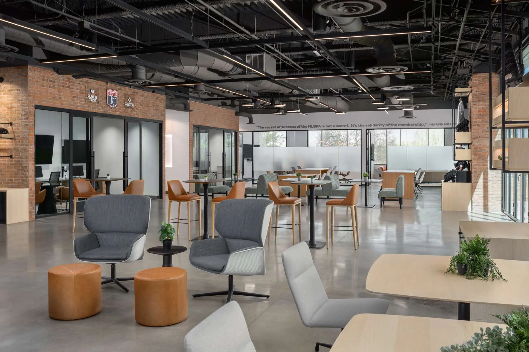 Vermögen der Baseballspielervereinigung auf 519 Millionen Dollar