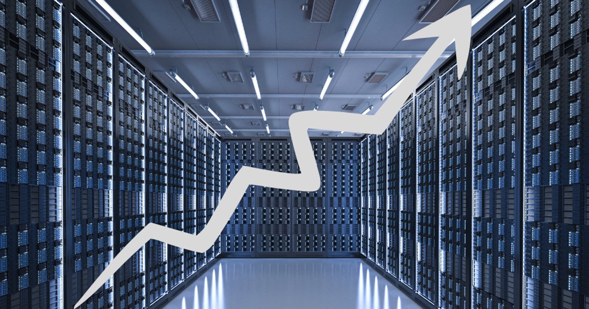 Growth Opportunities for Data Centers in Indonesia