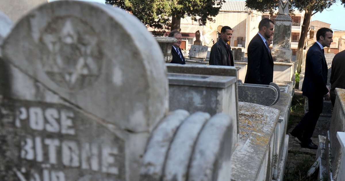 Impact du colonialisme français sur l'extrême droite