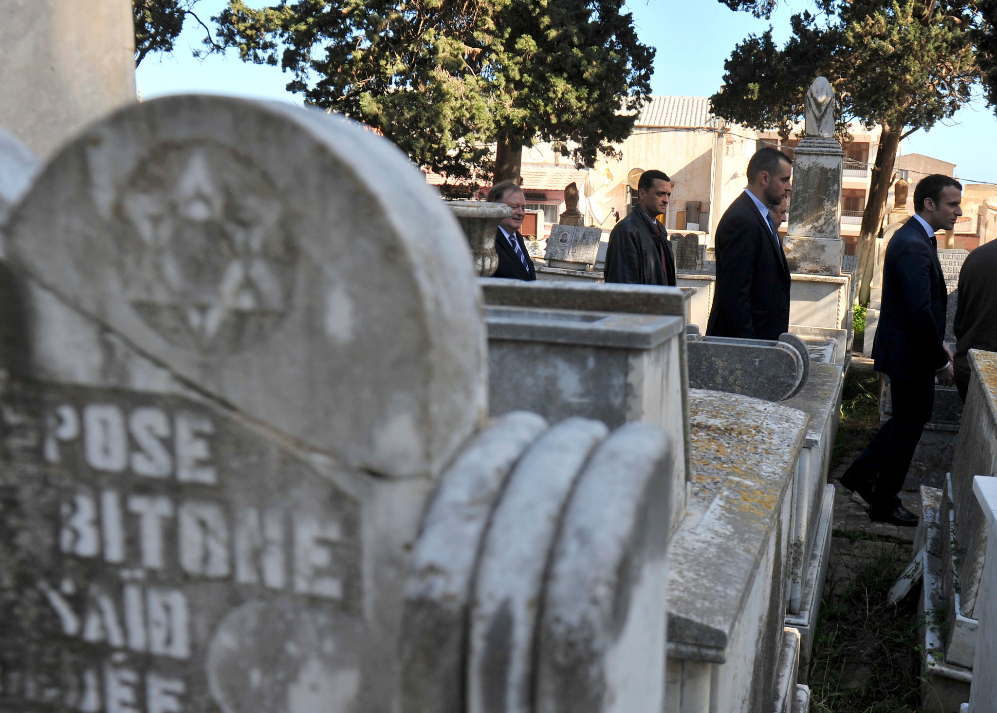 أثر الاستعمار الفرنسي على اليمين المتطرف في فرنسا