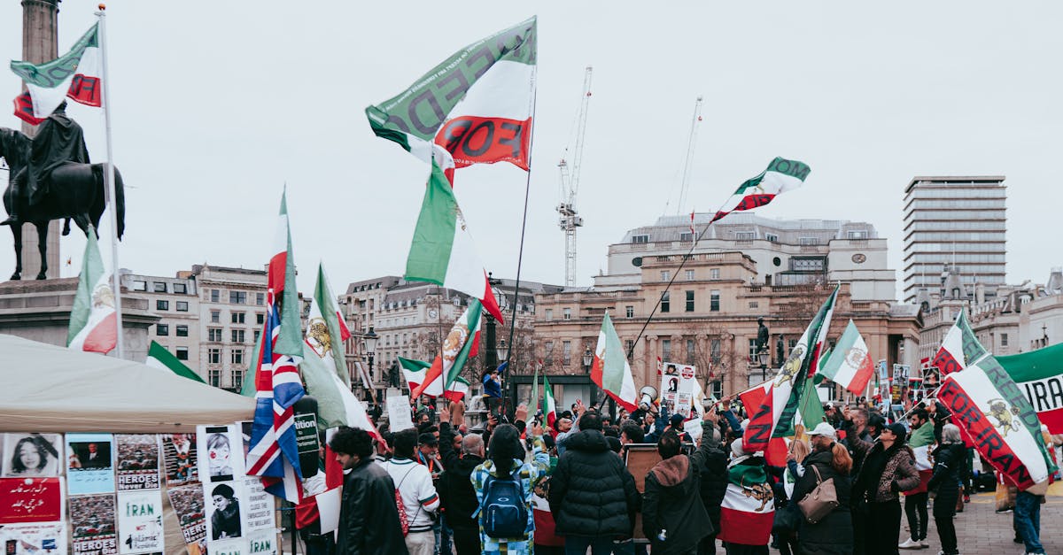 US-Iran Tensions and Their Impact on Europe