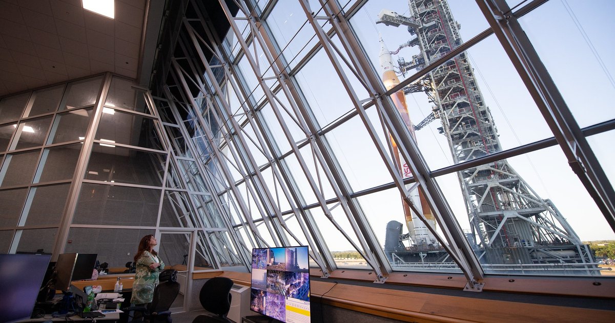 Artemis-2 Mission: Historic Journey to the Moon