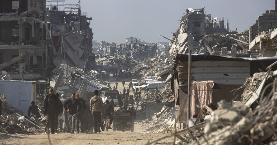 Escalade des tensions et impact sur la stabilité régionale
