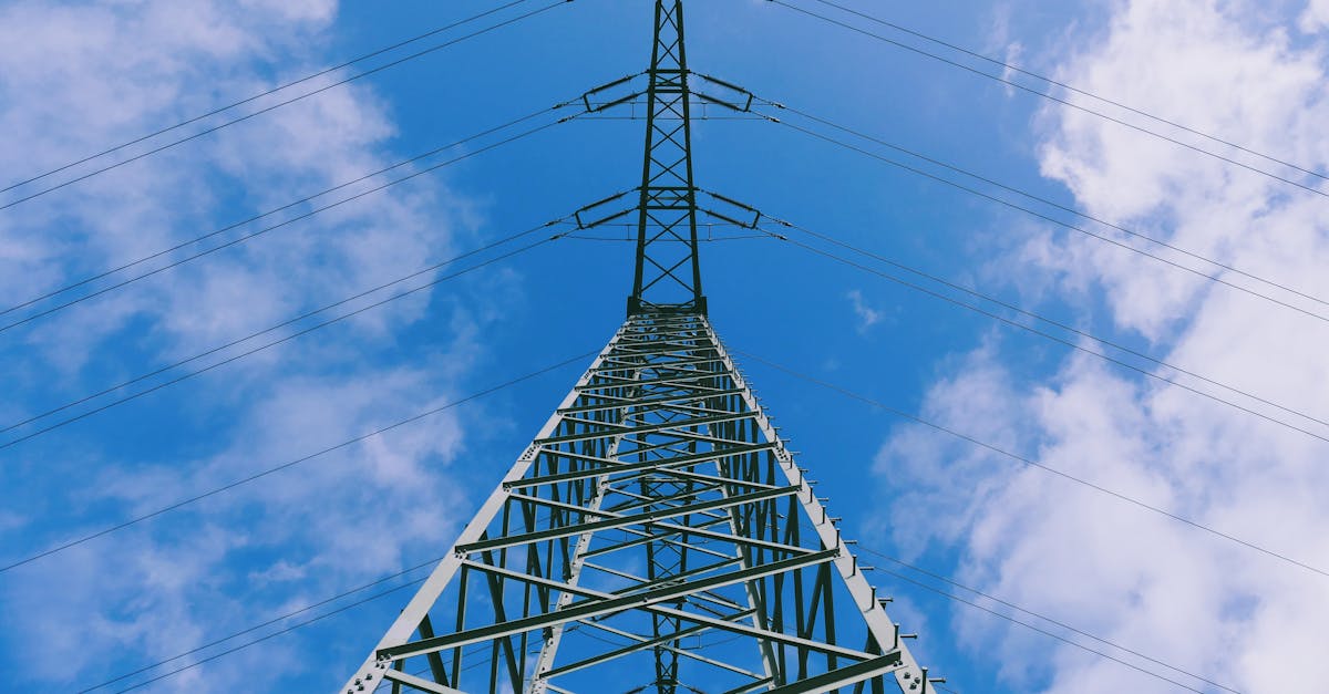 Hausse des prix de l'énergie et ses impacts économiques