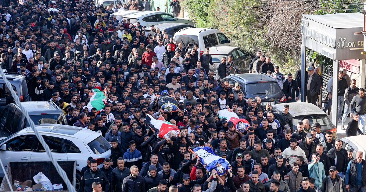 وفاة مسنّة فلسطينية خلال اقتحام الاحتلال في قلقيلية