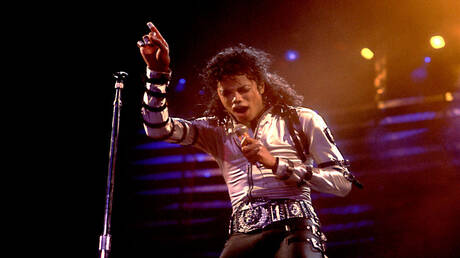 فيلم مايكل يحقق إيرادات قياسية رغم الانتقادات