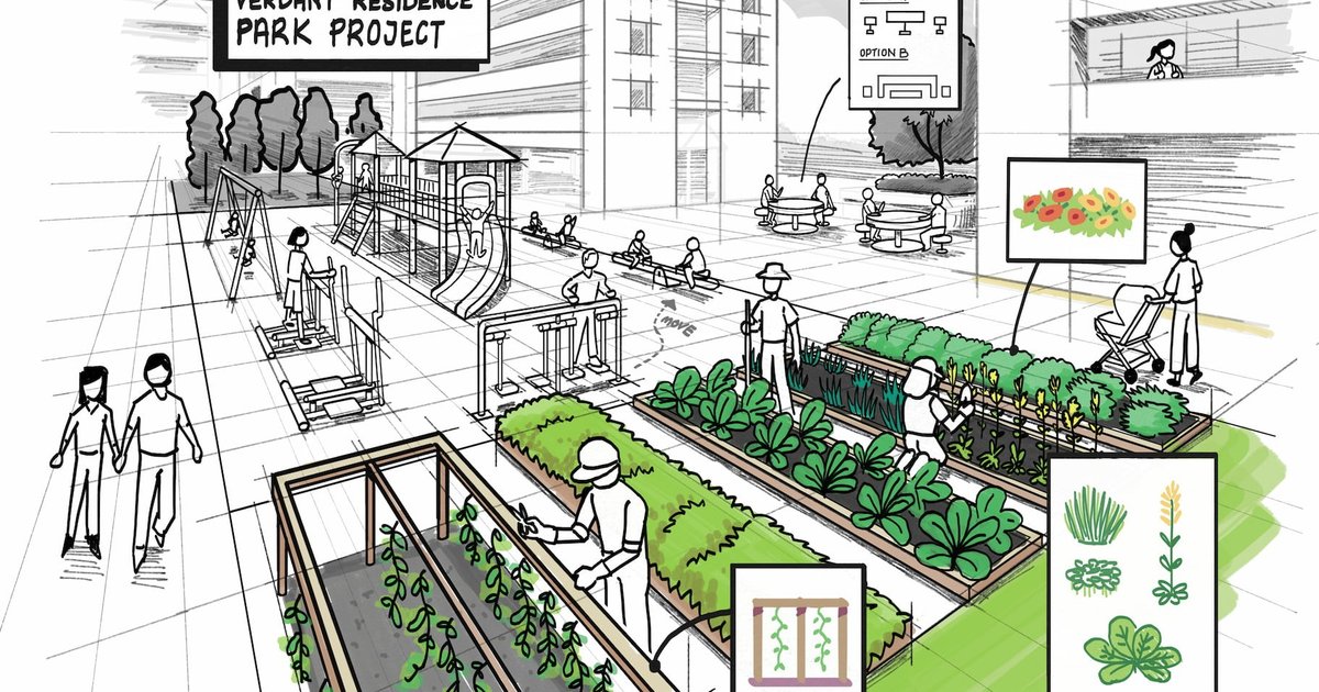 تسريع تنفيذ مشروع المتنزه البيئي في مادبا