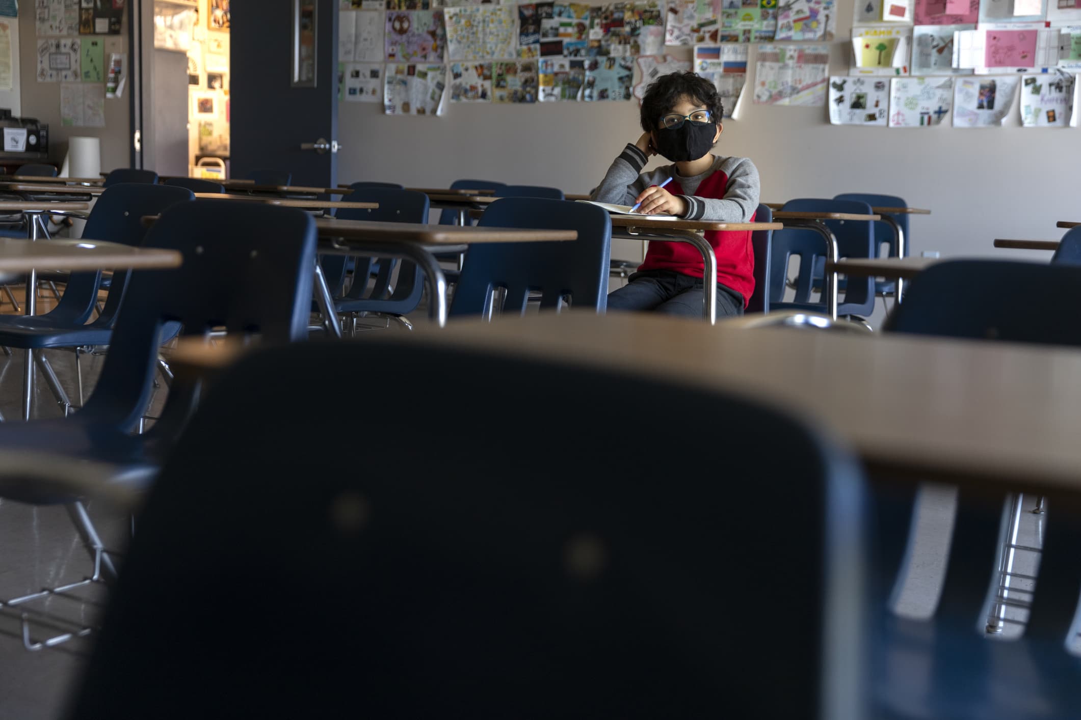 ወደ ትምህርት ቤቶች መመለስ: ዝግጅቶች እና ተገዳዮች