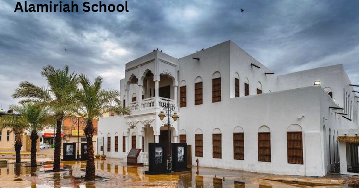 Al-Ahsa Education Achieves Excellence Shield