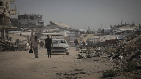 Intensification militaire à Gaza : les développements récents