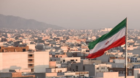 Iran Responds to Trump's Threats of Destruction