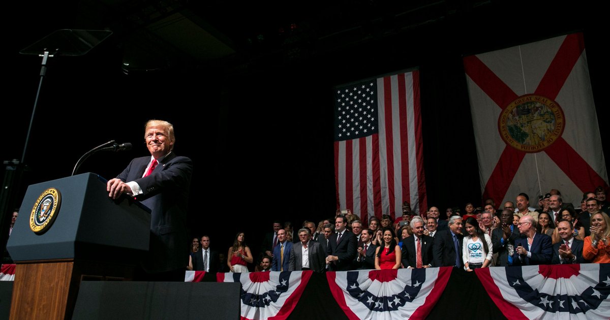 مجلس الشيوخ الأمريكي يرفض تشريعاً لتقييد صلاحيات ترامب