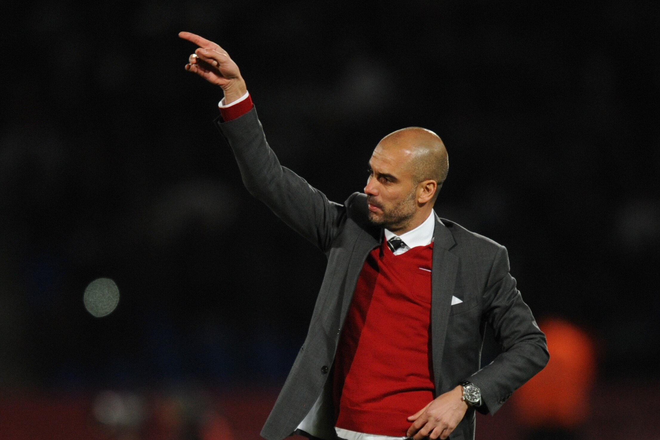 خلافات بايرن ميونيخ بعد هروب لاعب دولي