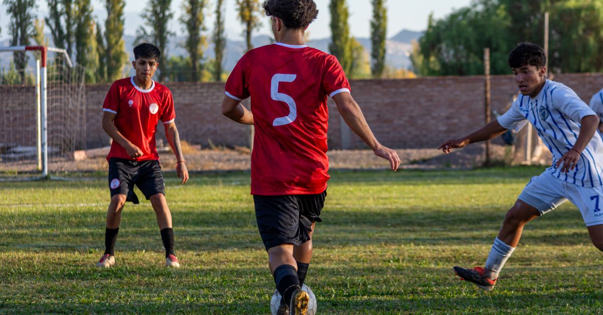 Victoire de l'Indonésie des moins de 19 ans sur Timor oriental