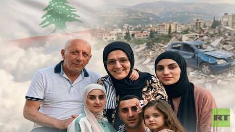 مقتل 7 أفراد من عائلة في غارة إسرائيلية على كفرحتى