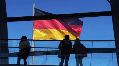 Germany imposes exit permits for males aged 17 to 45