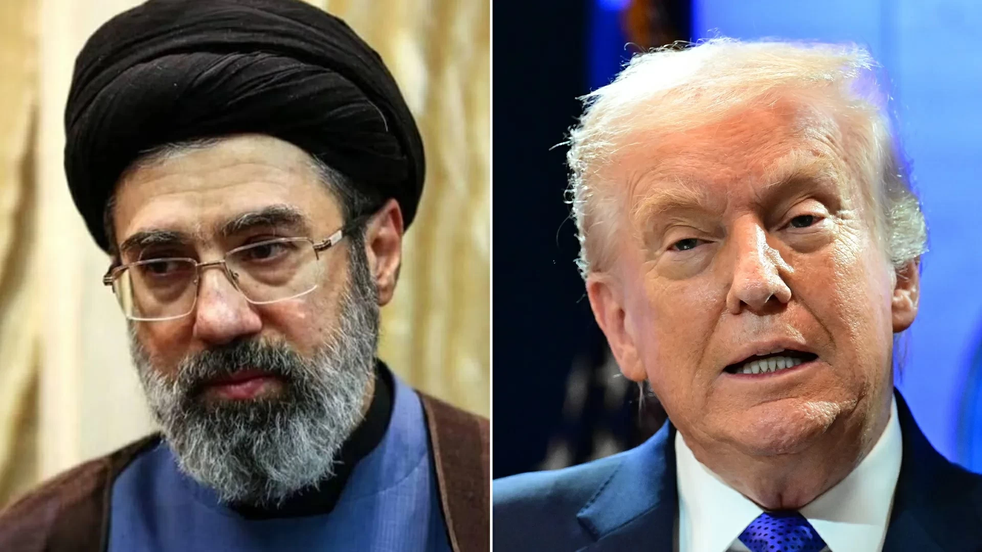 خطة أمريكية إيرانية لإنهاء الصراع في المنطقة