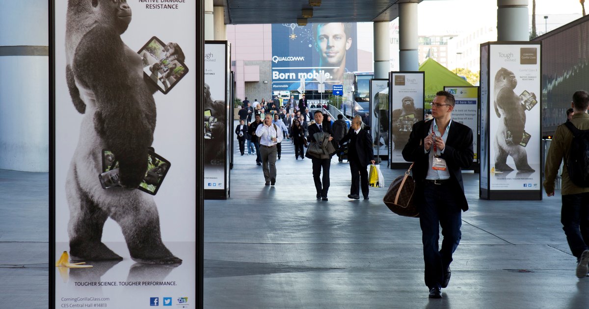 Corning anticipe une baisse des revenus au deuxième trimestre