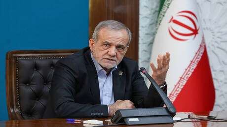 Ending US-Israeli Aggression Key to Iran's Stability