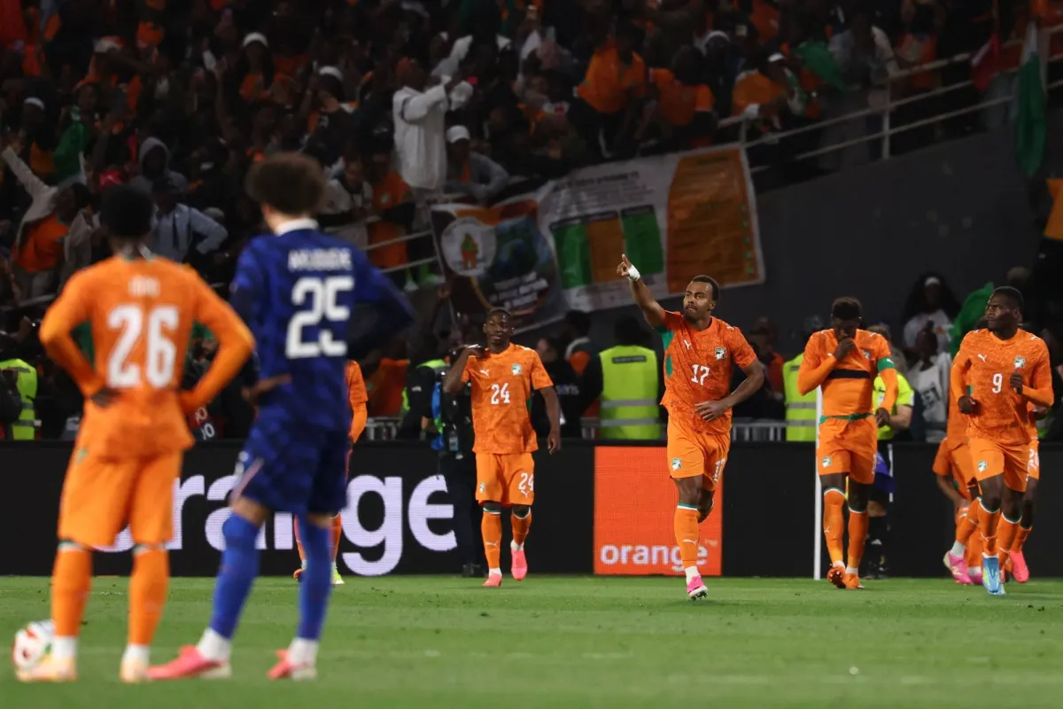 Frankreich verliert Testspiel gegen Elfenbeinküste vor WM 2026