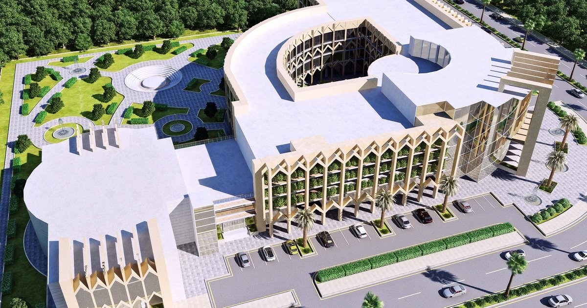 Former une commission pour suivre l'Ordre des ingénieurs à Youten