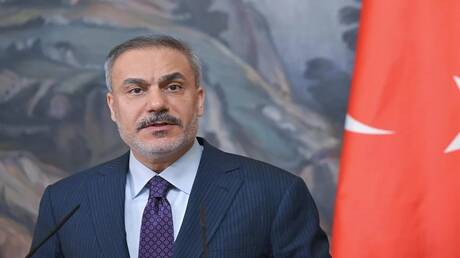 Influence d'Israël sur la politique américaine : Fidan s'exprime