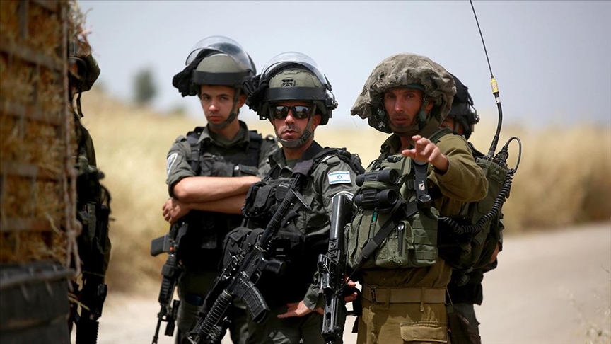 إصابة 4 فلسطينيين في مواجهات مع مستوطنين في بيت إمرين