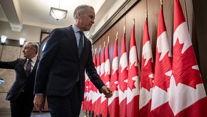 كندا تؤسس صندوقاً سيادياً لتعزيز مشاريع التنمية