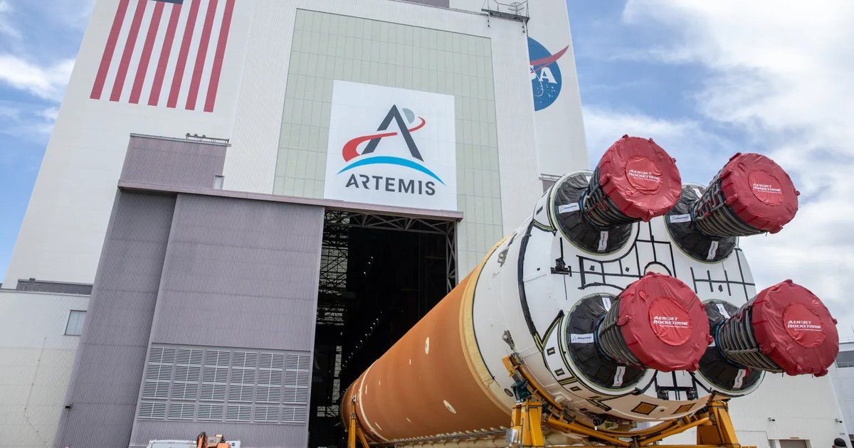 Mission Artemis II: Voyage vers la Lune après 53 ans
